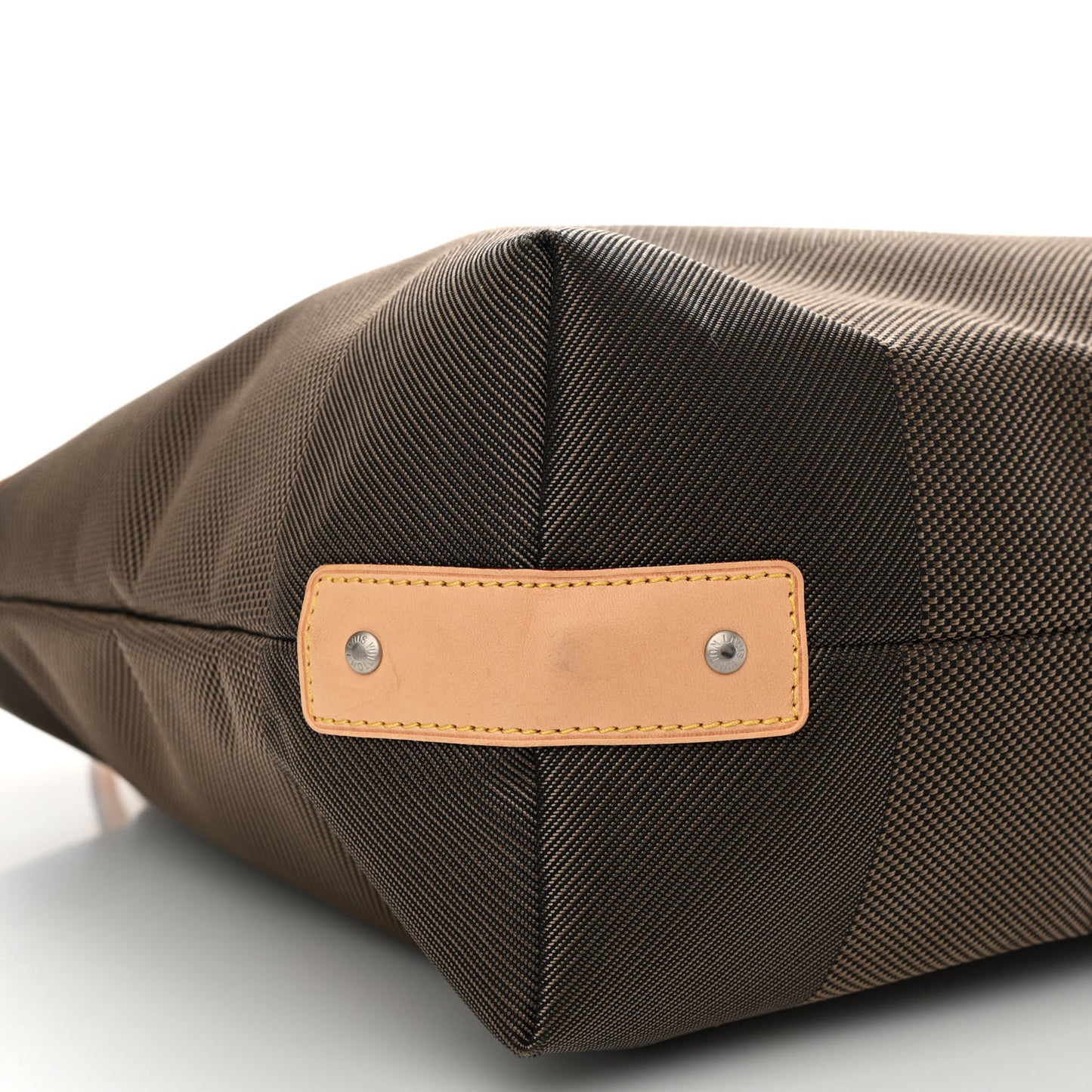 Damier Geant Cougar Tote Terre