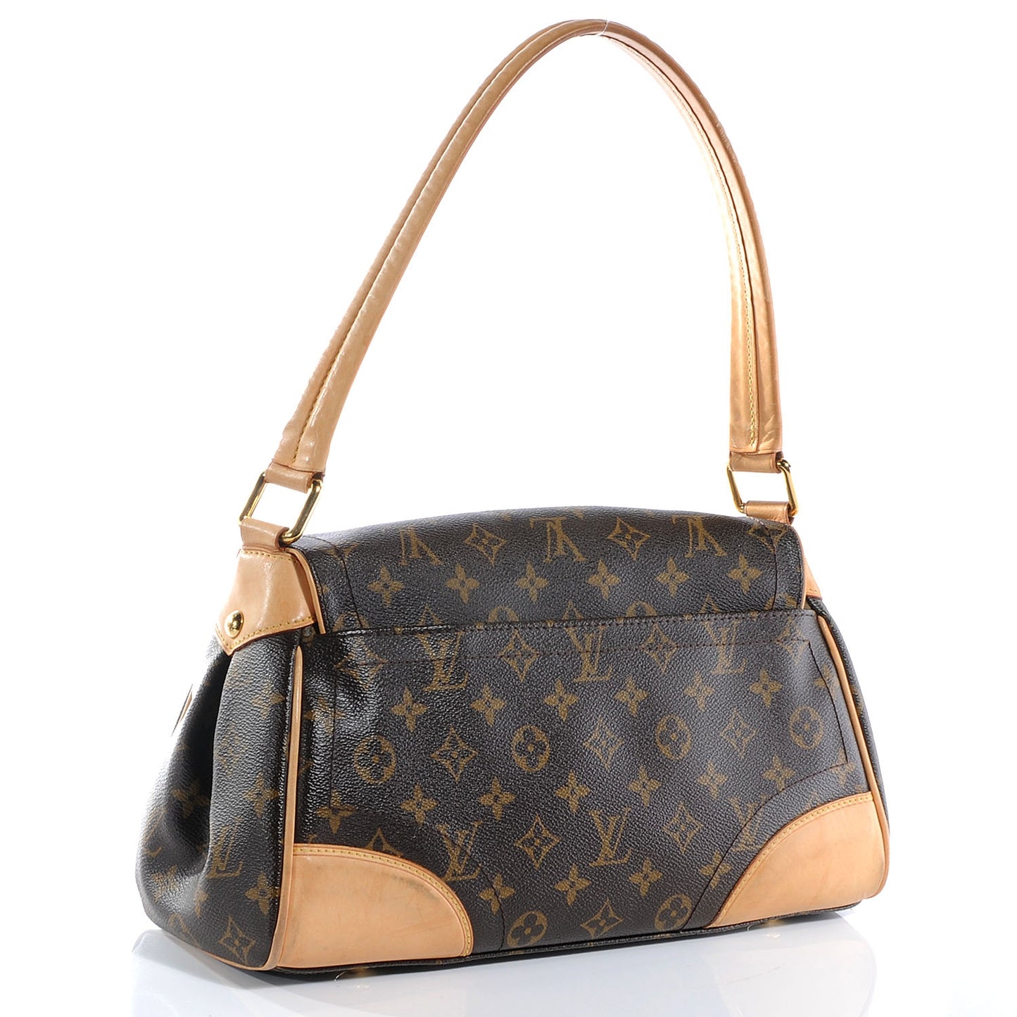Monogram Beverly MM