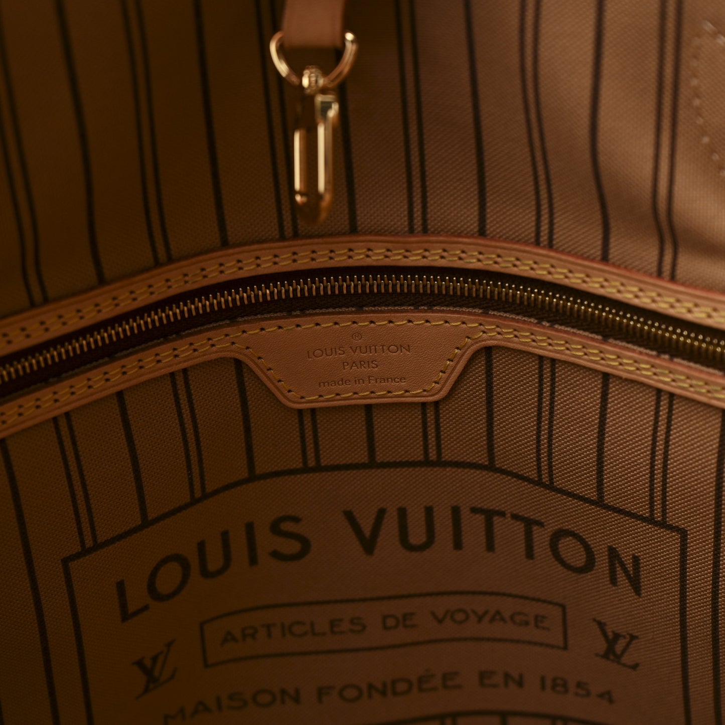 Monogram Neo Neverfull GM