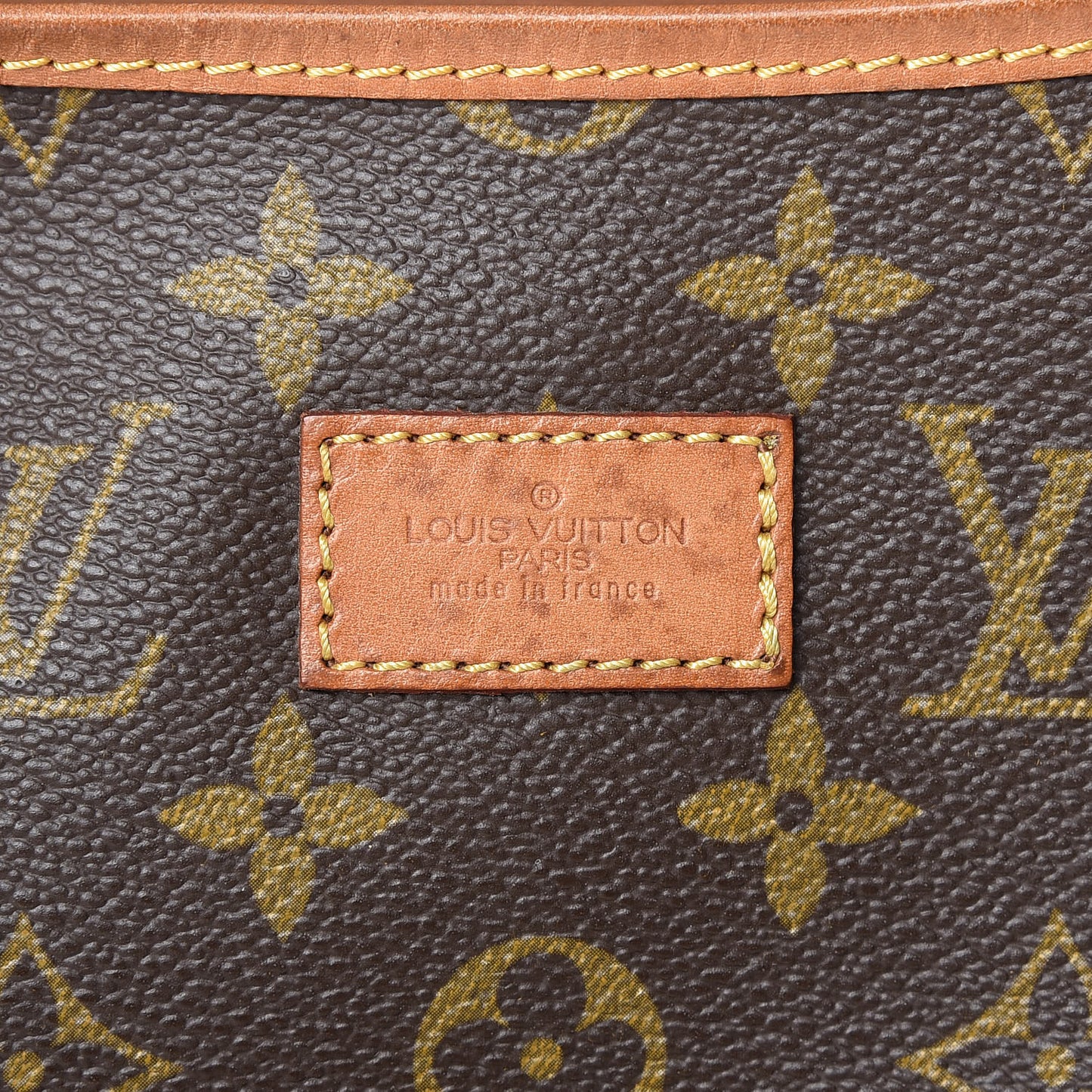 Monogram Saumur 35