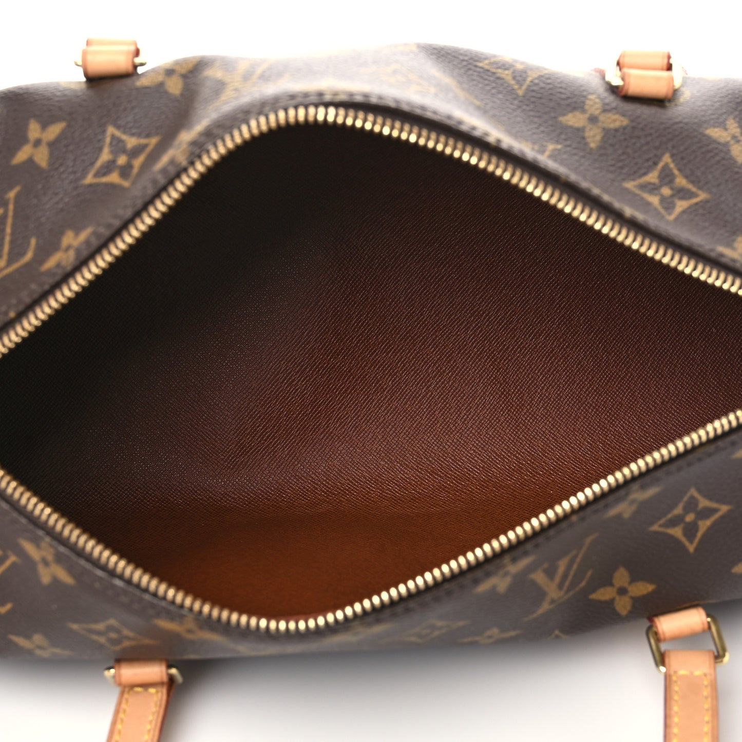 Monogram Papillon 30