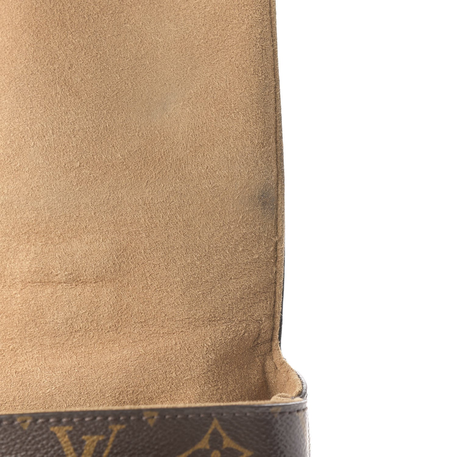 Louis Vuitton Monogram Marignan Sesame 10 of 14