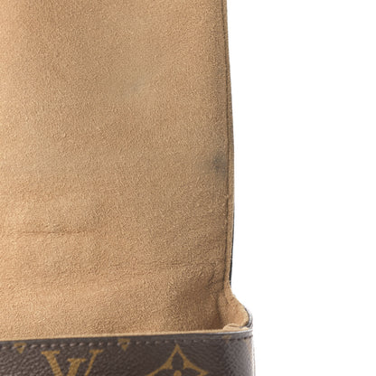 Louis Vuitton Monogram Marignan Sesame 10 of 14