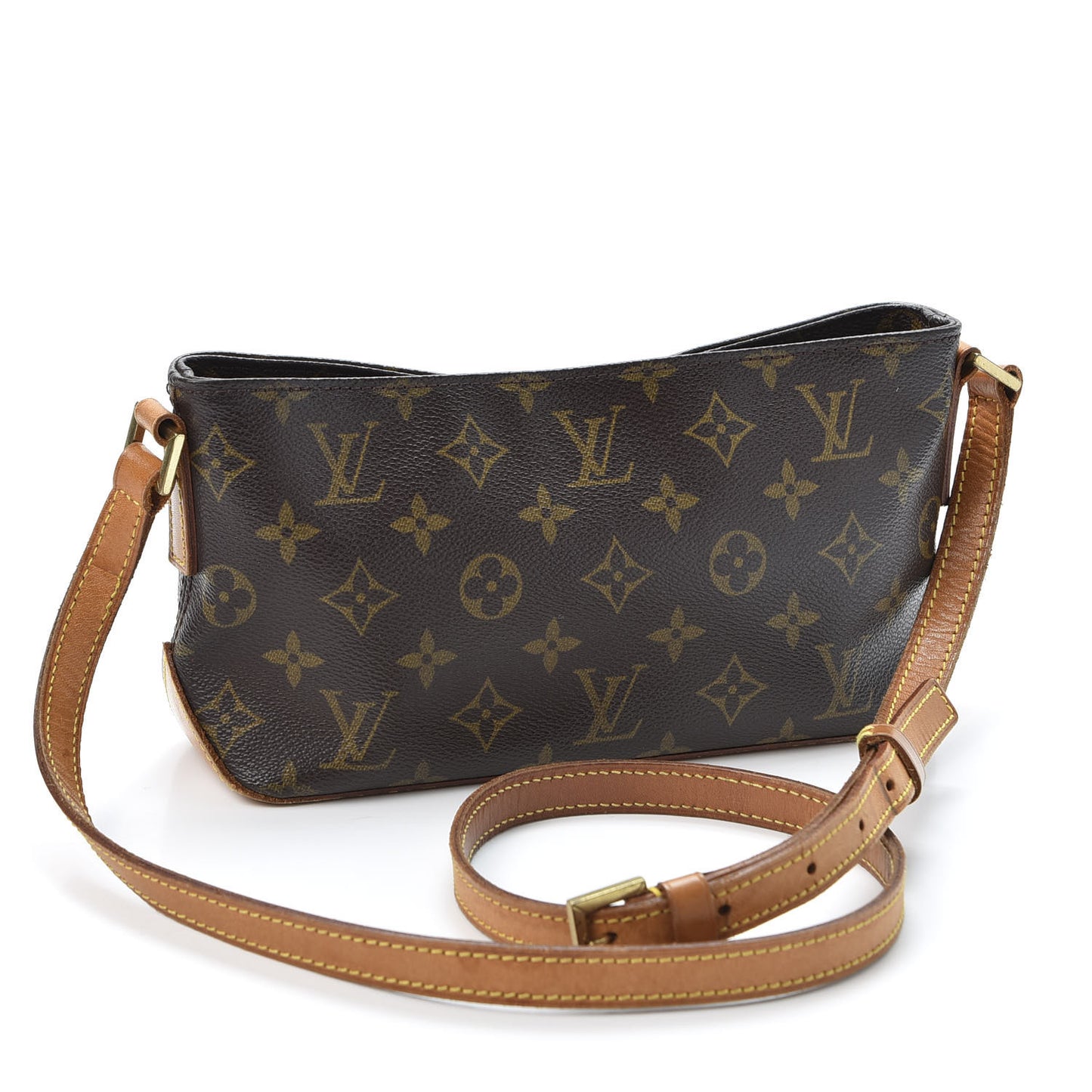 Monogram Trotteur