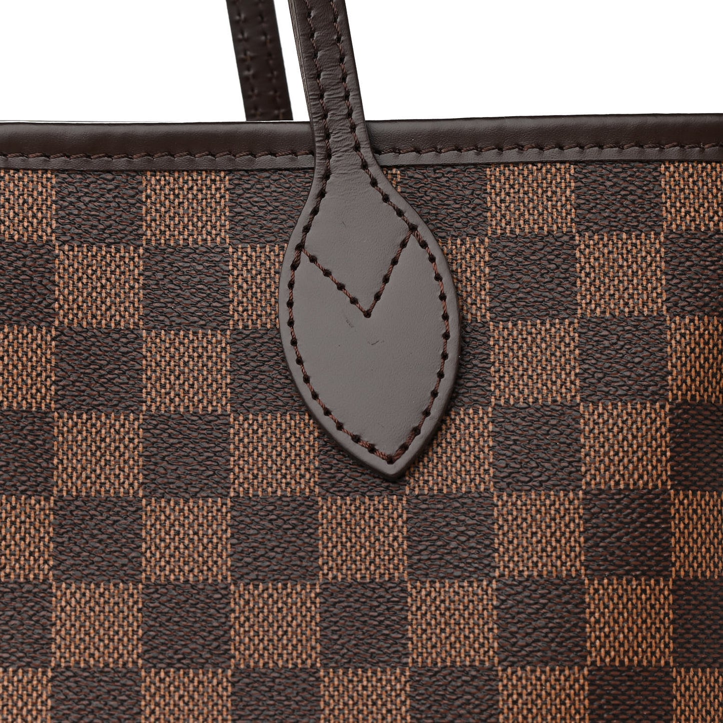 Damier Ebene Neo Neverfull MM