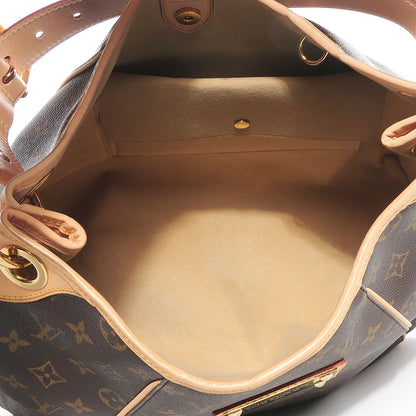 Louis Vuitton Monogram Galliera PM 6 of 7