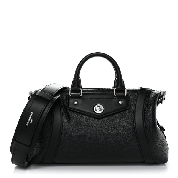 Louis Vuitton Pixel Lambskin LV Biker PM Black 1859931 – FASHIONPHILE