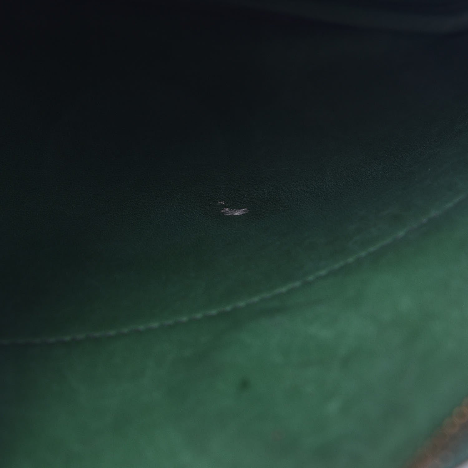 Hermes Courchevel Bolide 31 Vert Clair 10 of 12