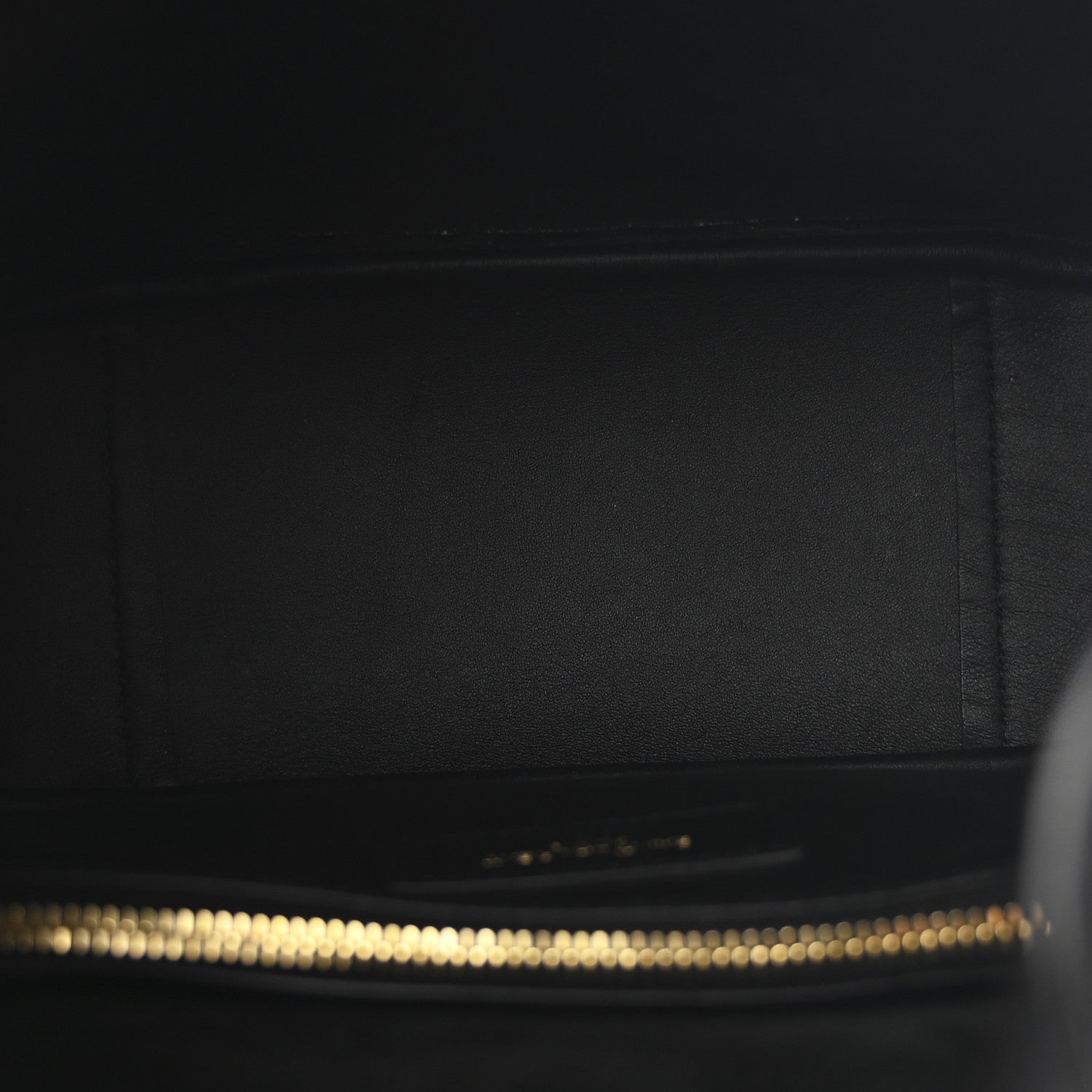 Saint Laurent Smooth Calfskin Small Le 5 A 7 Soft Hobo Black Black 4 of 11