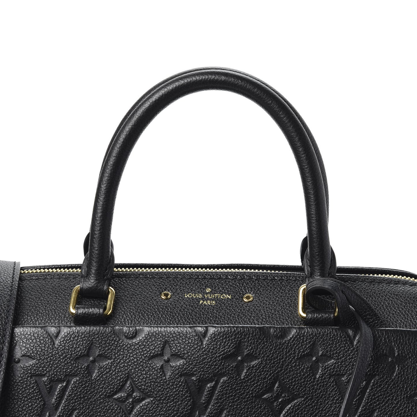 Empreinte Speedy Bandouliere 25 NM Black