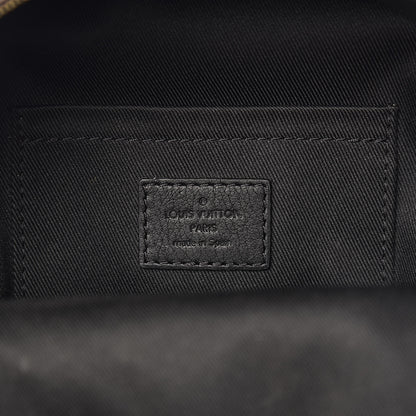 Louis Vuitton Monogram Palm Springs Backpack Mini 6 of 10