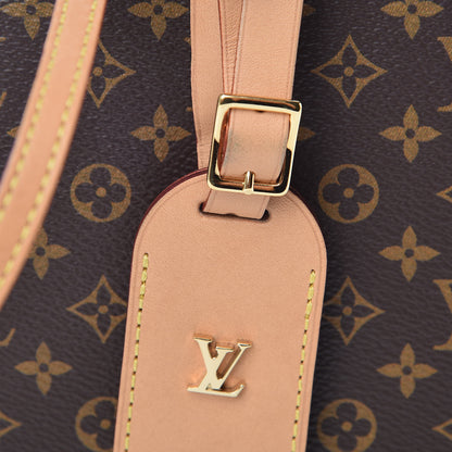 Louis Vuitton Monogram Petite Boite Chapeau 7 of 10
