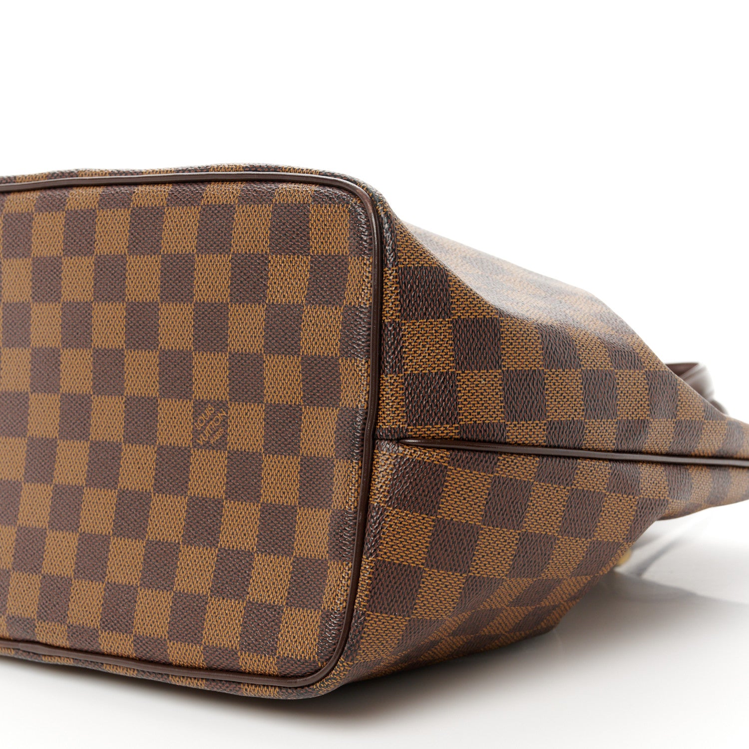 Louis Vuitton Damier Ebene Westminster GM 11 of 12