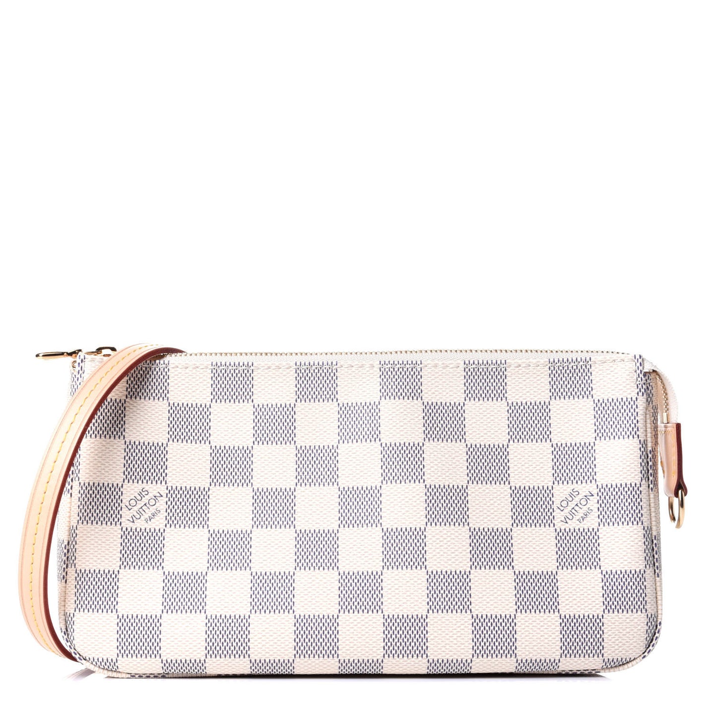 Damier Azur Pochette Accessories NM