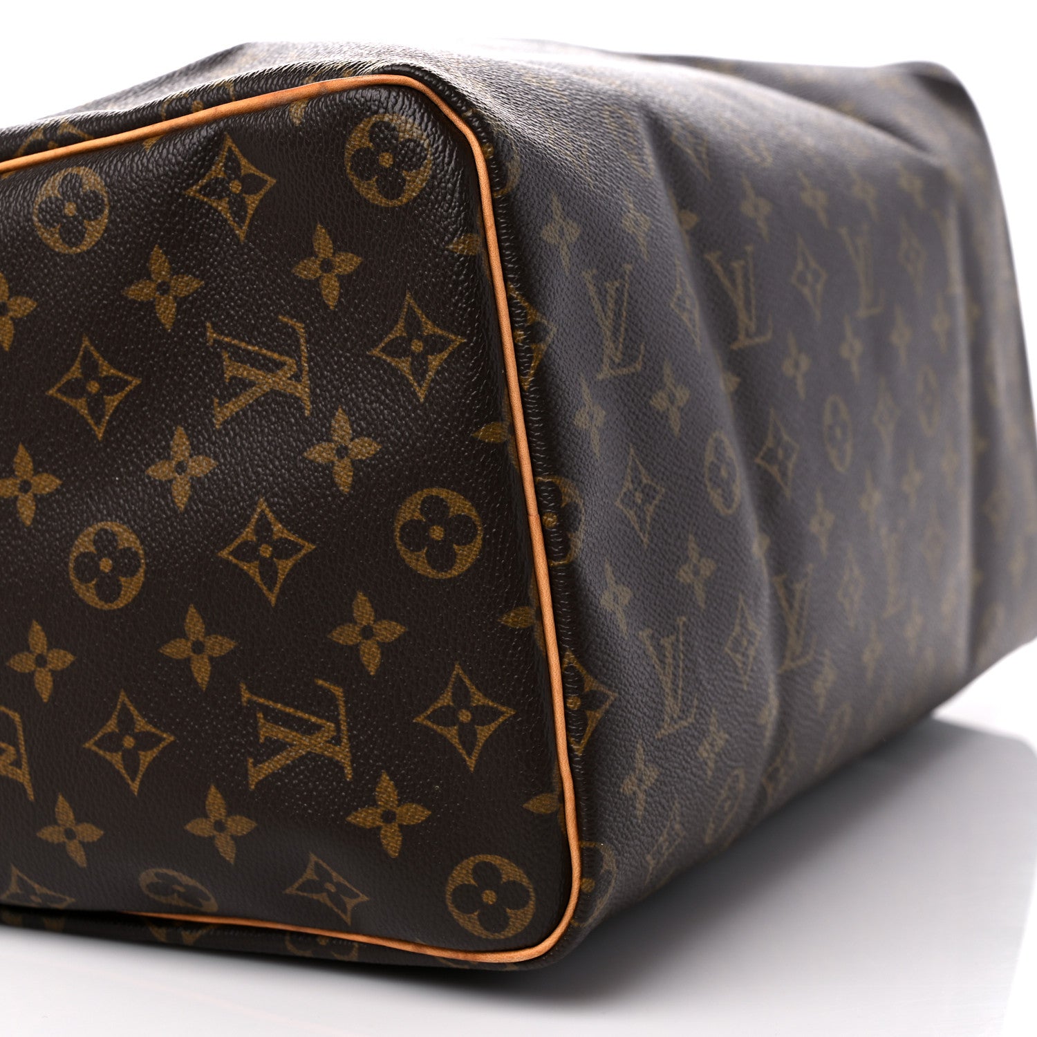 Louis Vuitton Monogram Speedy 40 8 of 16