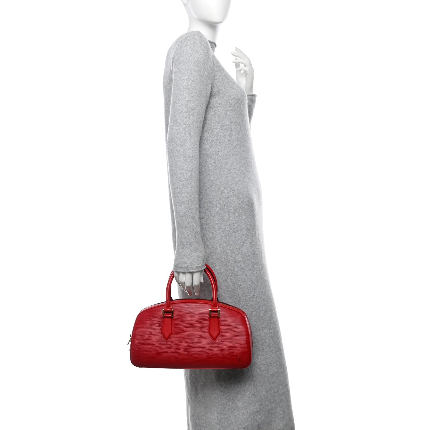 Epi Jasmin Castillan Red