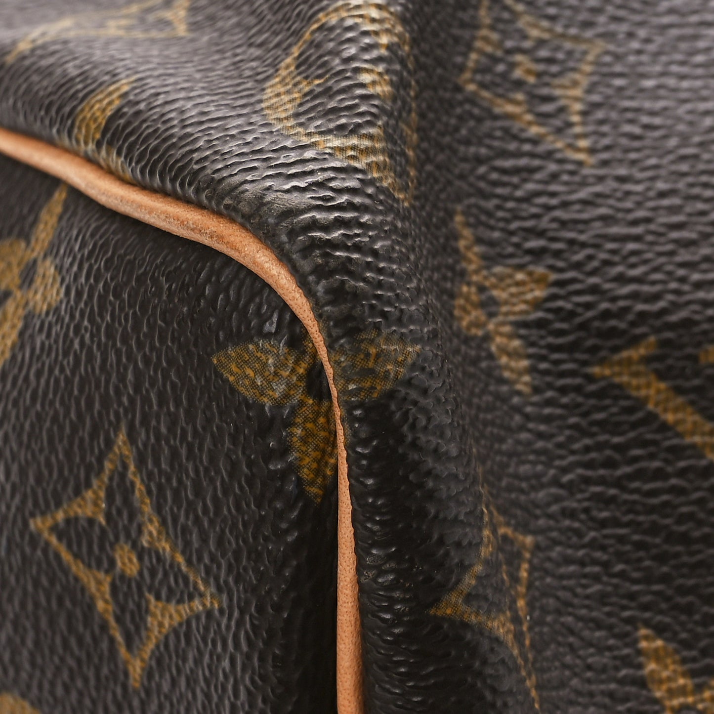 Monogram Keepall Bandouliere 50