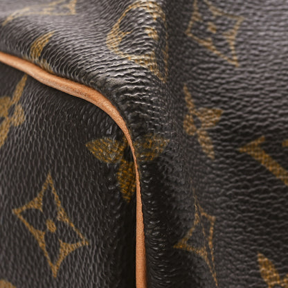 Louis Vuitton Monogram Keepall Bandouliere 50 8 of 11