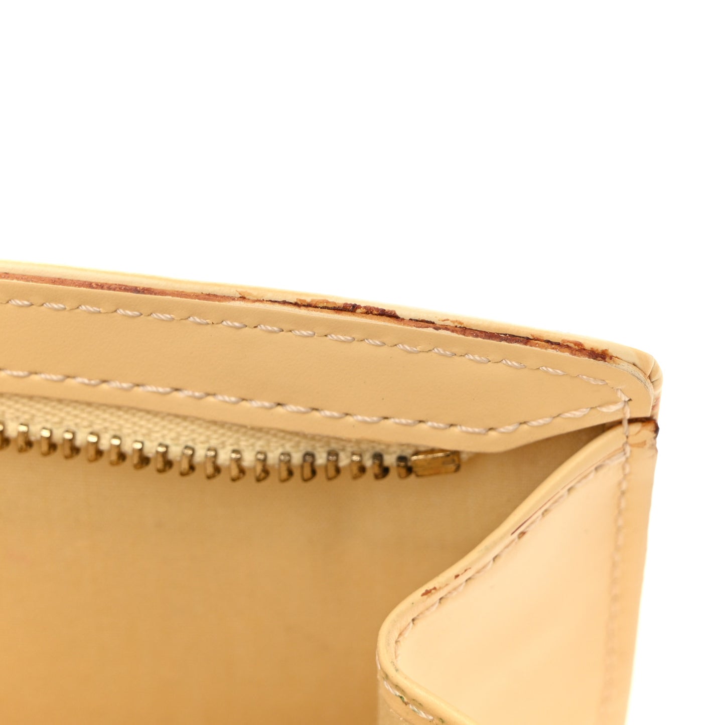 Epi Rochelle Waist Bag Vanilla
