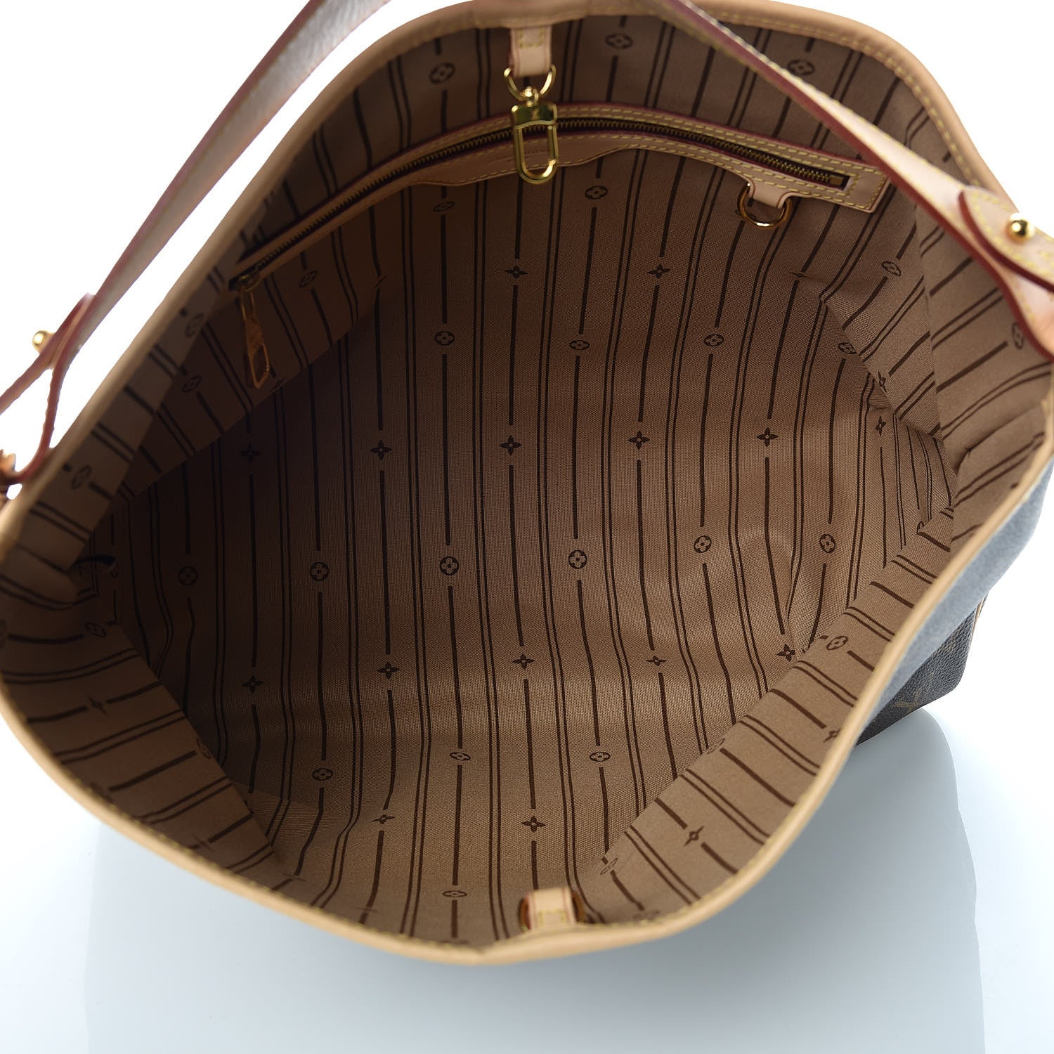Louis Vuitton Monogram Delightful PM 5 of 10