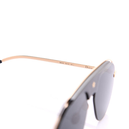 Christian Dior Dio(r)evolution 2 Sunglasses Black 5 of 6