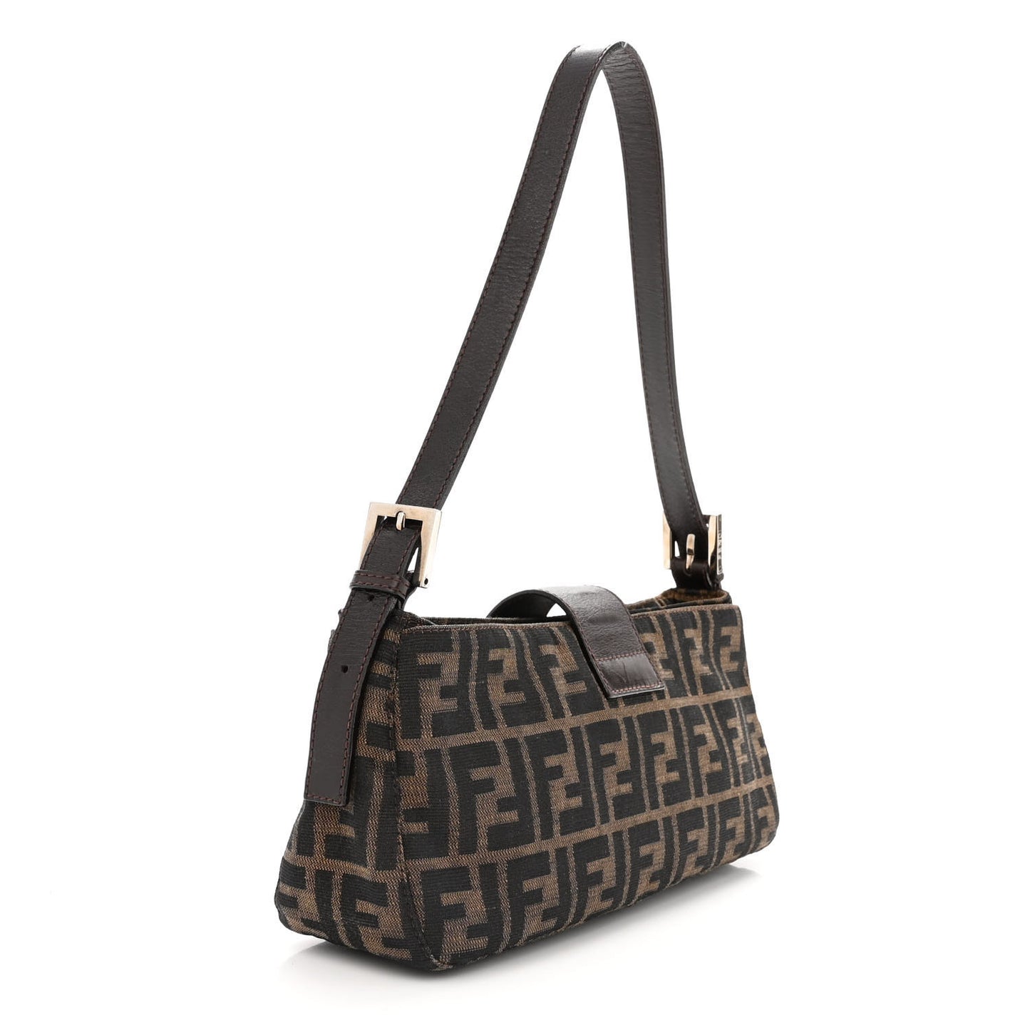 Zucca Baguette Bag Tobacco