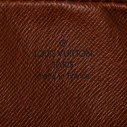 Louis Vuitton Monogram Pochette Marly Bandouliere 6 of 9