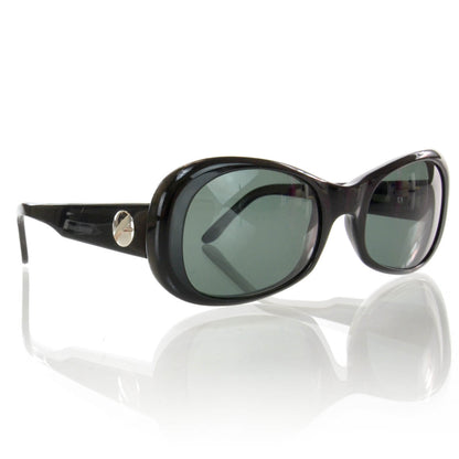 Cartier Sunglasses 135 Black 1 of 6