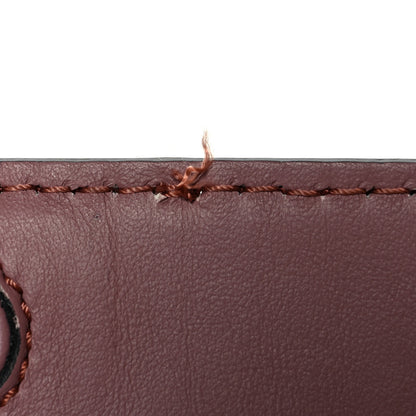 Burberry Soft Grain Calfskin Small Medley Crossbody Dusty Pink 12 of 13