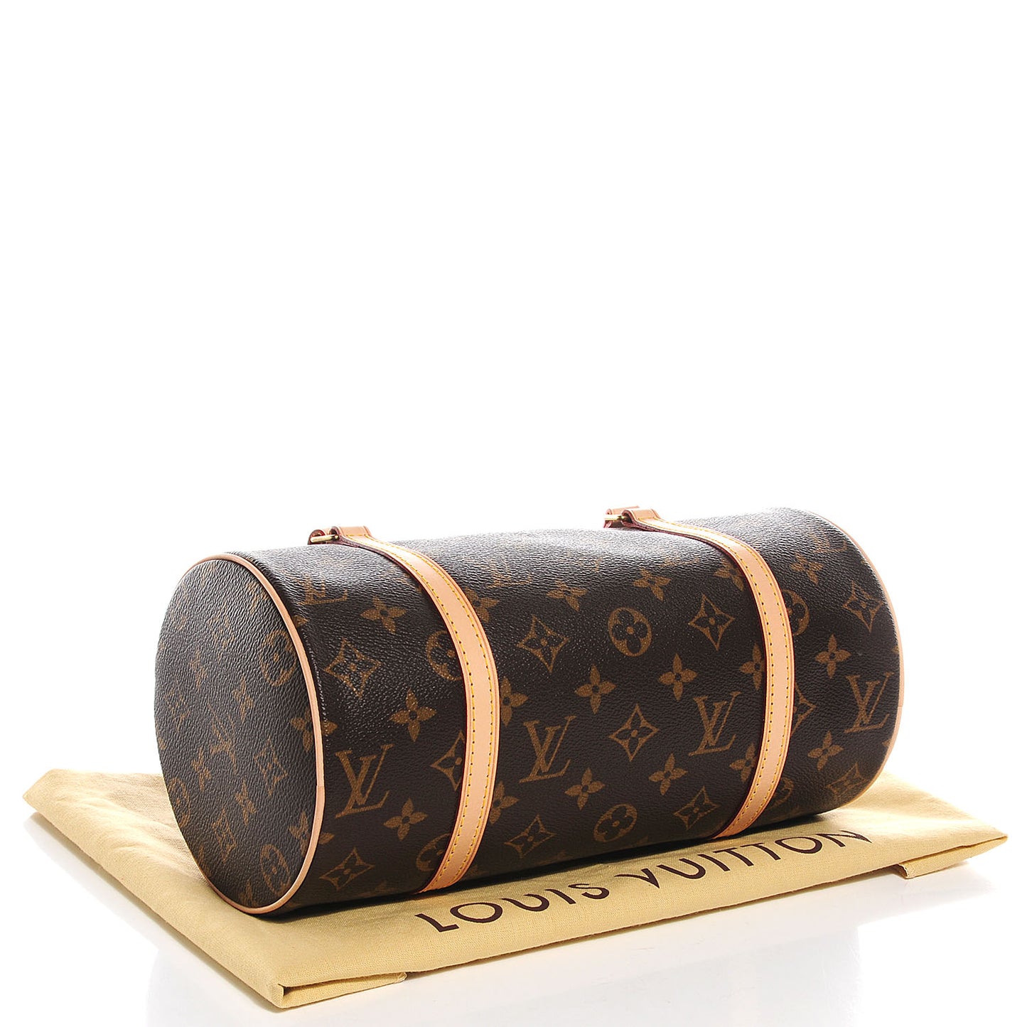 Monogram Papillon 26