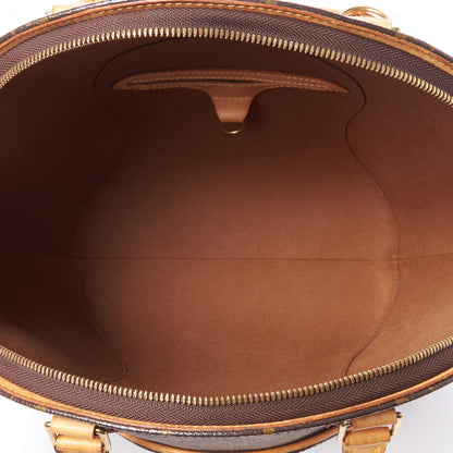 Louis Vuitton Monogram Ellipse MM 7 of 8