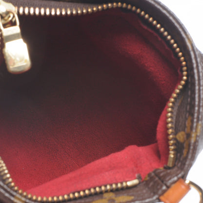 Louis Vuitton Monogram Partition Wristlet 5 of 8