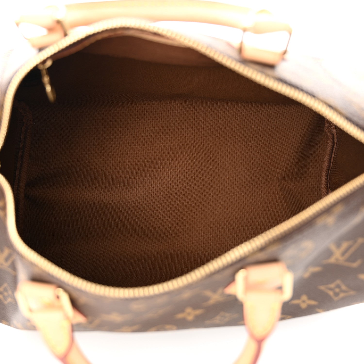 Louis Vuitton Monogram Speedy 30 5 of 10