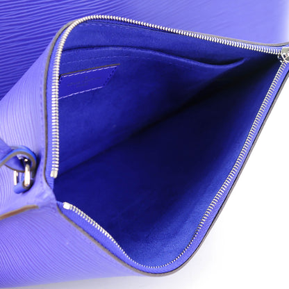 Louis Vuitton Epi Neverfull MM Figue 2 of 10