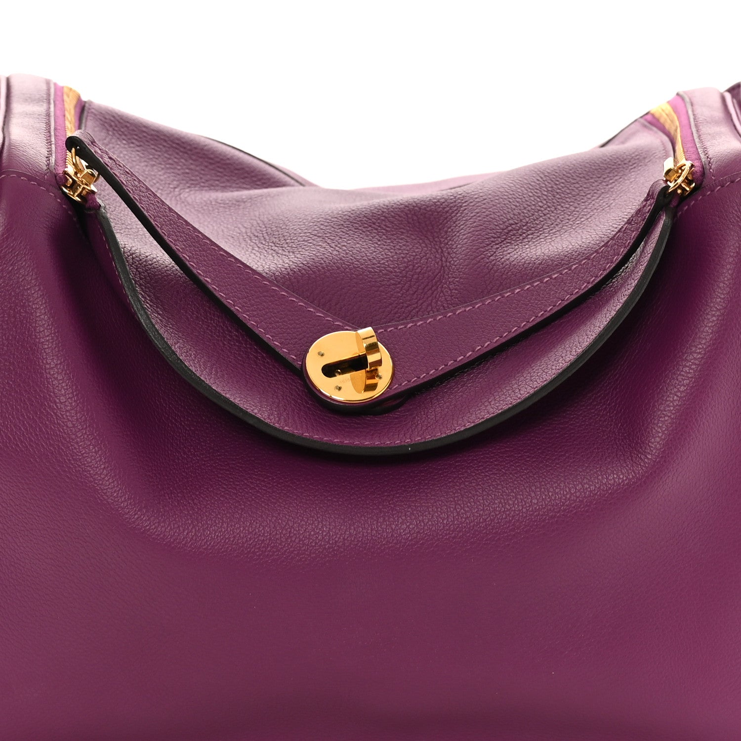 Hermes Evercolor Lindy 30 Anemone 8 of 10