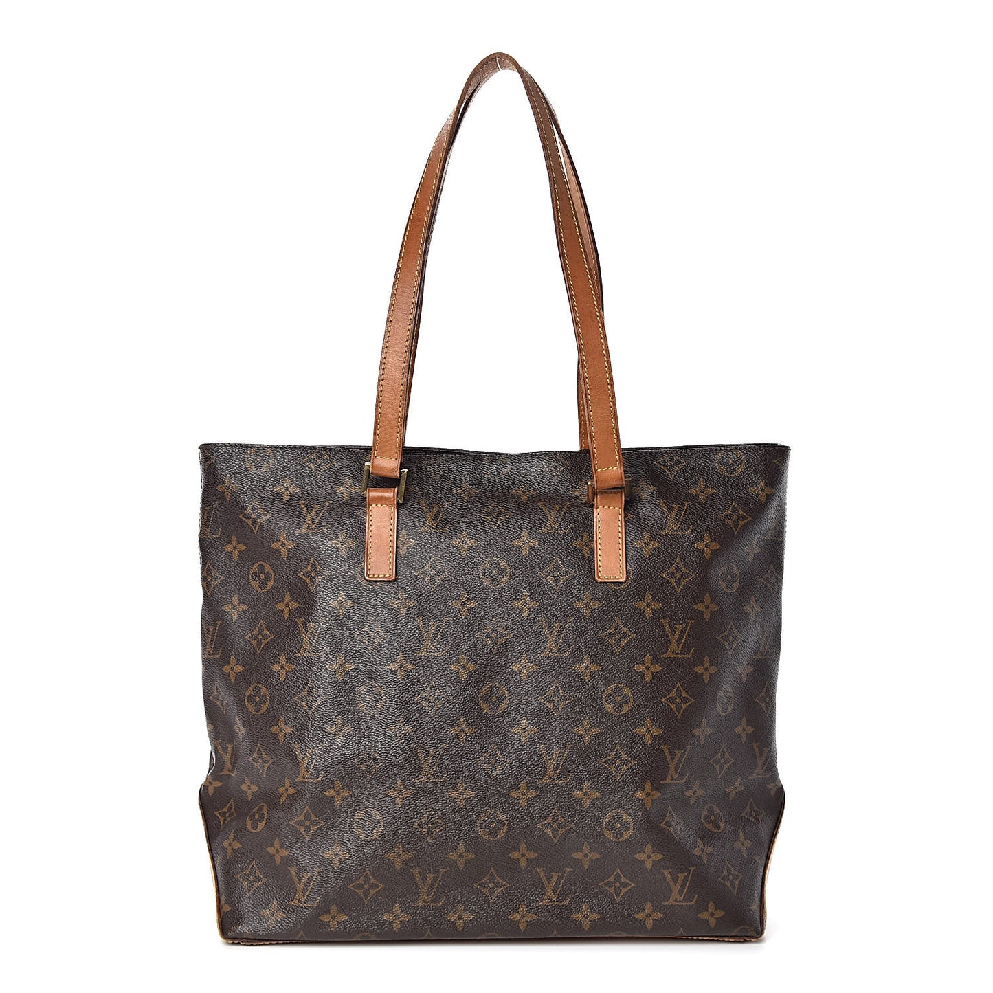 Monogram Cabas Mezzo
