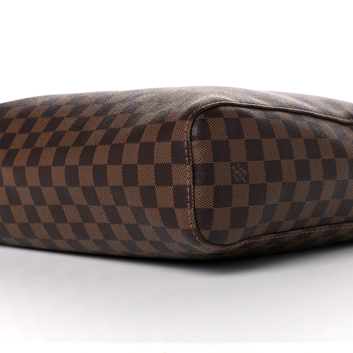 Louis Vuitton Damier Ebene Portobello PM 9 of 11