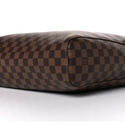 Louis Vuitton Damier Ebene Portobello PM 9 of 11