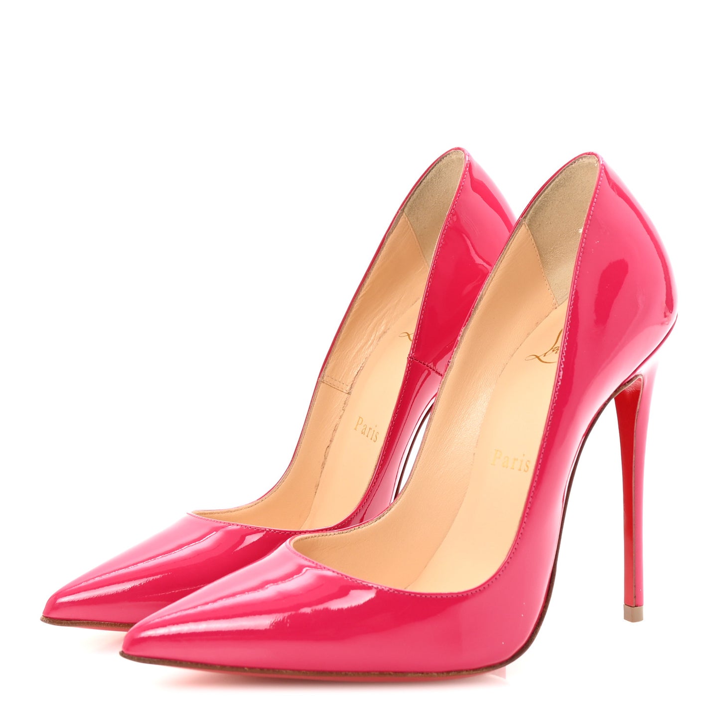 Patent So Kate 120 Pumps 36 Rosa