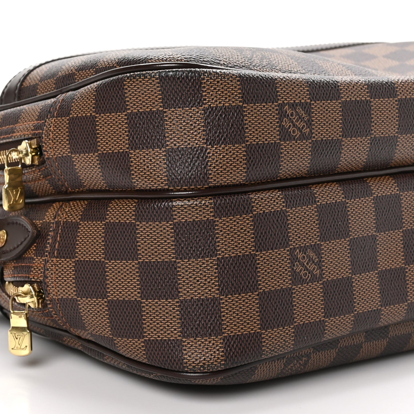 Damier Ebene Reporter PM