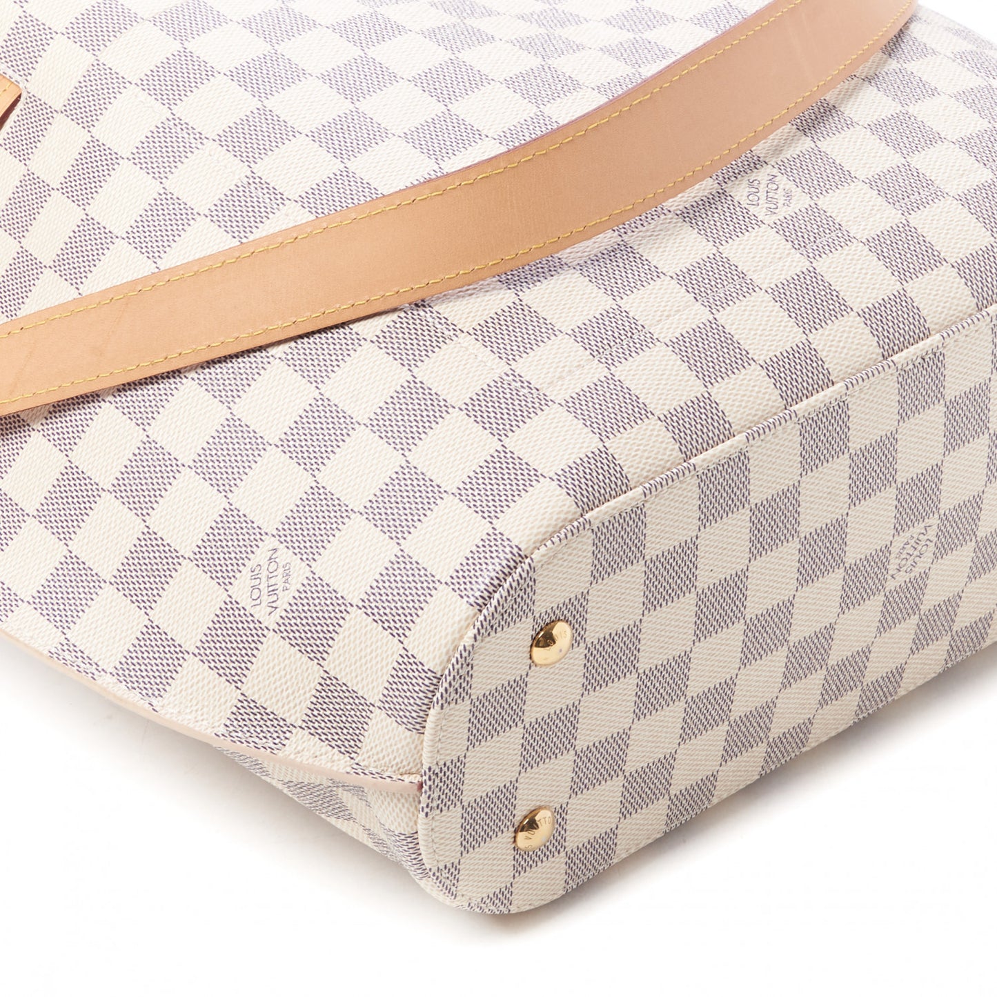 Damier Azur Girolata