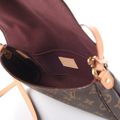 Louis Vuitton Monogram Favorite MM 5 of 8