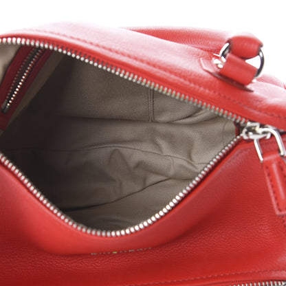 Givenchy Sugar Goatskin Small Pandora Red 4 of 11