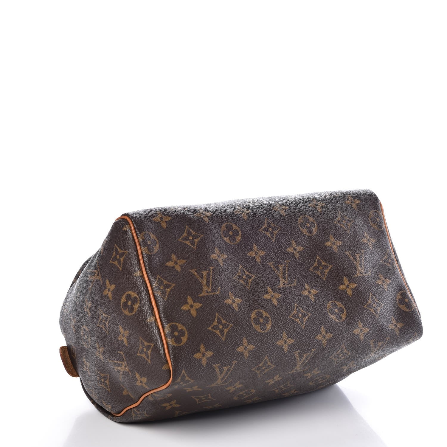 Louis Vuitton Monogram Speedy 25 4 of 8