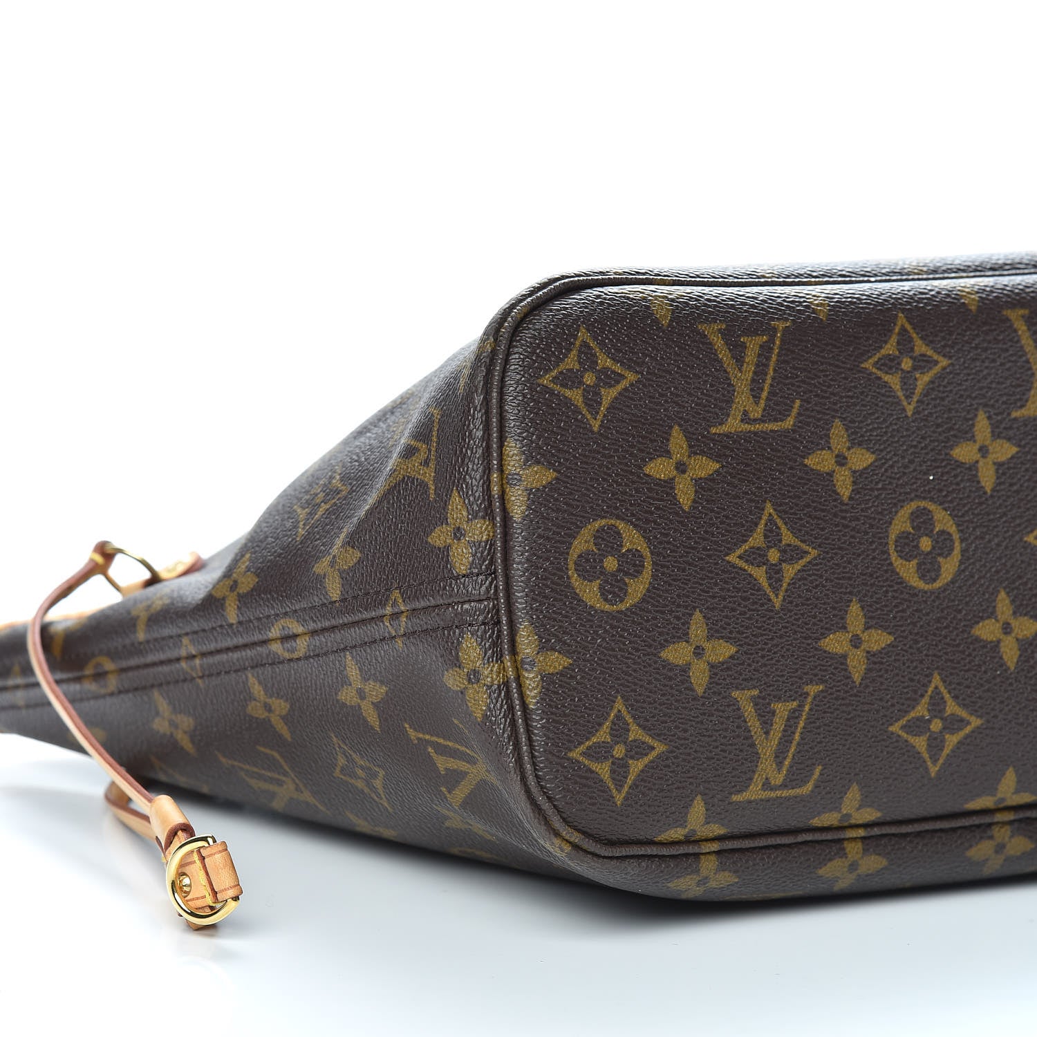 Louis Vuitton Monogram Neverfull PM 5 of 11