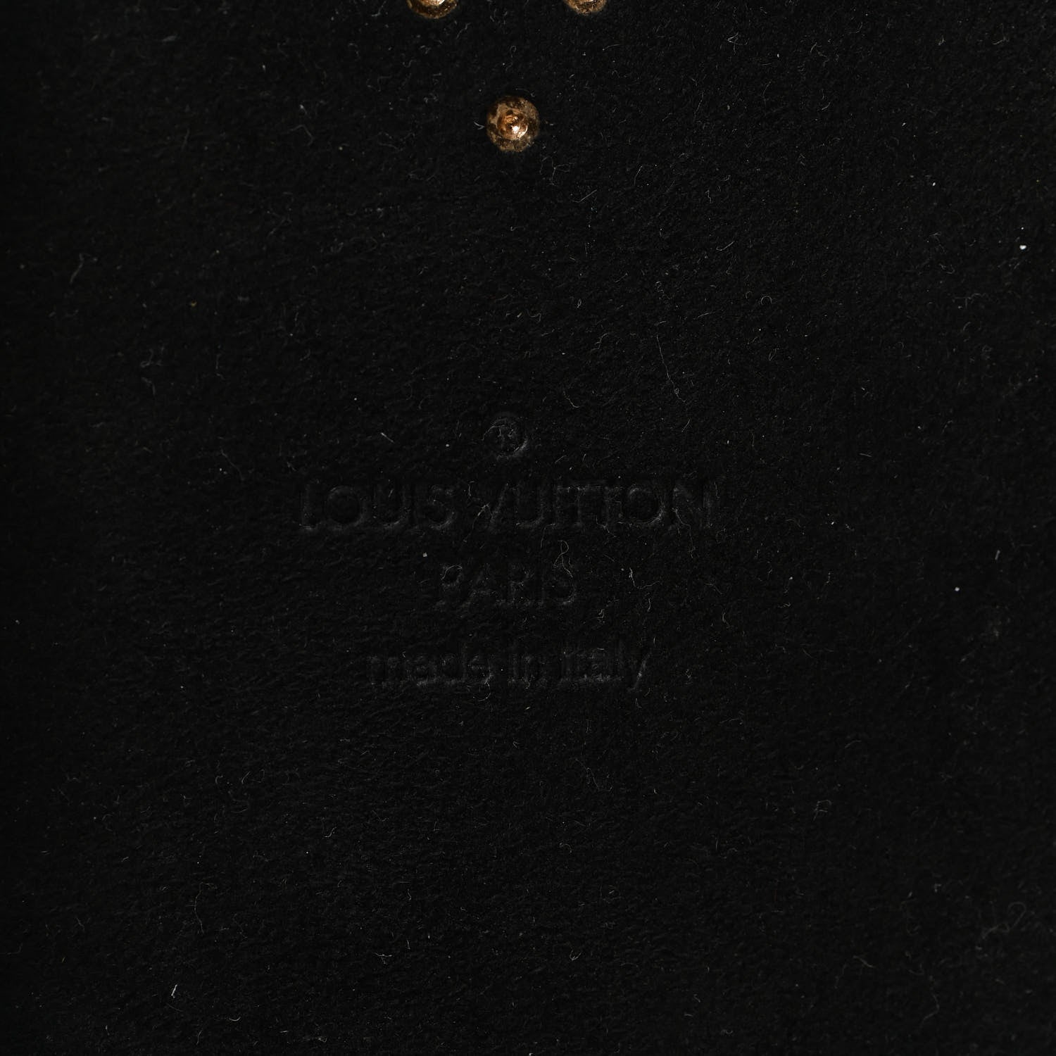 Louis Vuitton Monogram Eye-Trunk iPhone 7 Case 4 of 6