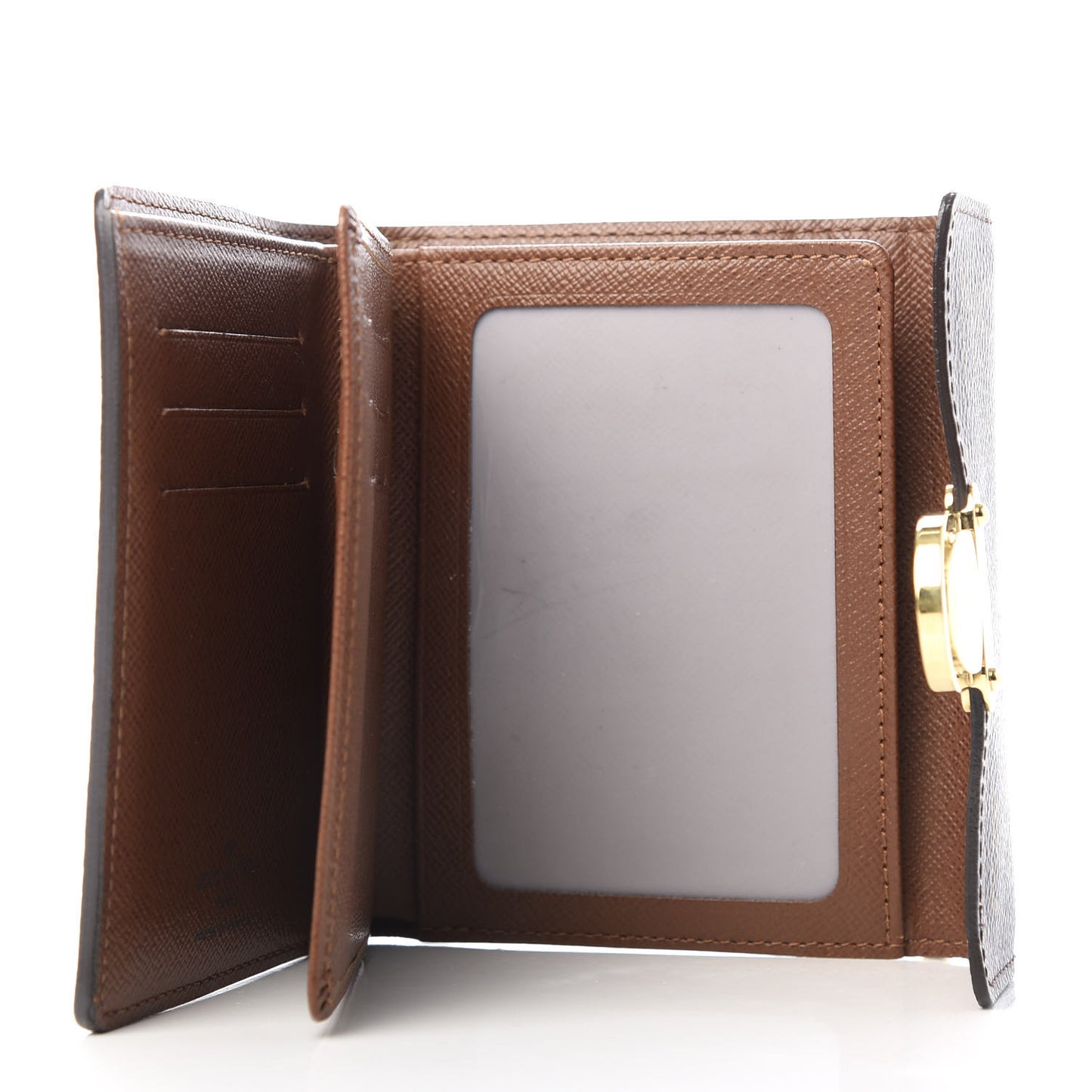 Monogram Koala Compact Wallet