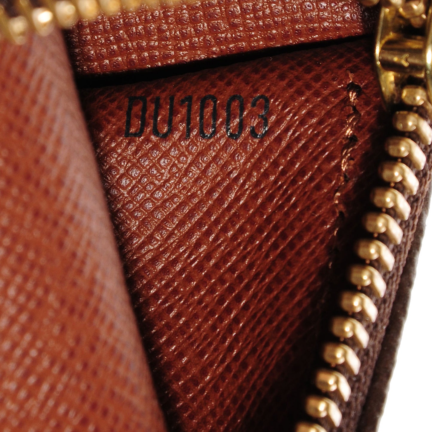 Monogram Papillon 19