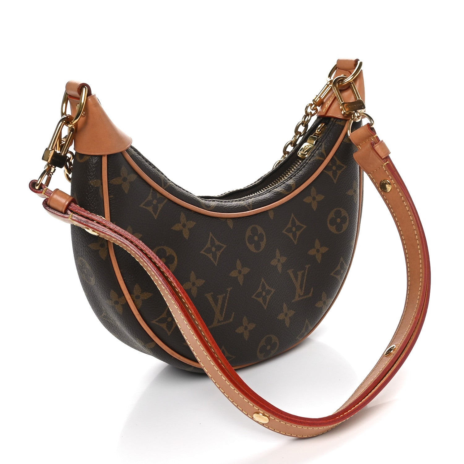Louis Vuitton Monogram Loop 2 of 9