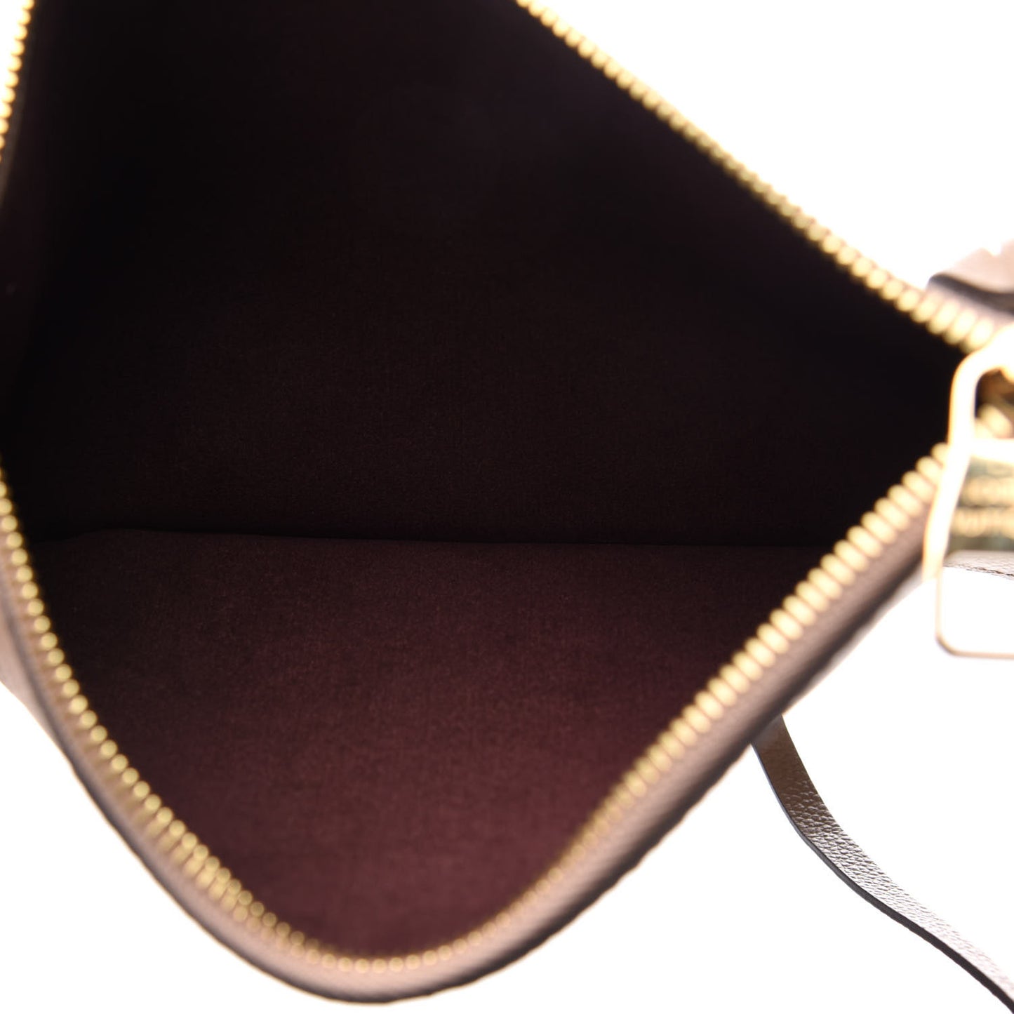 Empreinte Monogram Giant Neverfull MM Tourterelle